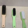 Wholesale shoe brushes for household use that do not damage shoes, household shoe brushes, shoe washing special laundry brushes, multi-functional long-handled cleaning board brushes Application Scenario